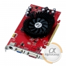 Видеокарта Palit 7600GT (256Mb • DDR3 • 256bit • VGA • DVI) БУ