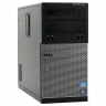 Dell Optiplex 3010 (i3 2100 • GT1030 • 8Gb • 500Gb • ssd 120Gb) MT