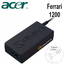 Блок питания ноутбука Acer Ferrari 1200