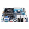 Материнская плата Gigabyte GA-C1037UN-EU (Celeron 1037U • NM70 • 2xDDR3) БУ