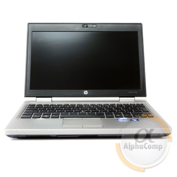 Ноутбук HP Elitebook 2570P  (12.5" • i5-3220M • 4Gb • SSD120Gb) БУ