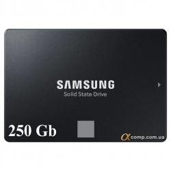 Накопичувач SSD 2.5