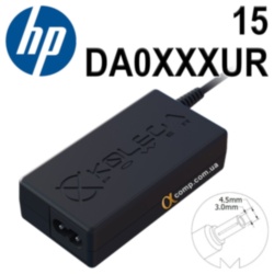 Блок питания ноутбука HP 15-DA0XXXUR (7MW74EA, 8FJ01EA)
