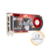 Видеокарта PCI-E ATI RADEON MSI HD4870 (1Gb/GDDR5/256bit/TV/2xDVI) БУ