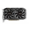 Видеокарта Zotac GTX1060 (3Gb • GDDR5 • 192bit) ZT-P10610H-10M БУ