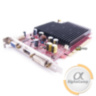 Видеокарта PCI-E NVIDIA Medion 7650GS (256Mb/DDR2/128bit/HDMI/VGA/DVI) БУ