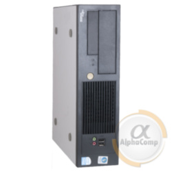 Компьютер Fujitsu E3500 (Core2Duo E6300/4Gb/500Gb) БУ Компьютер Fujitsu E3500 (Core2Duo E6300/4Gb/500Gb) БУ