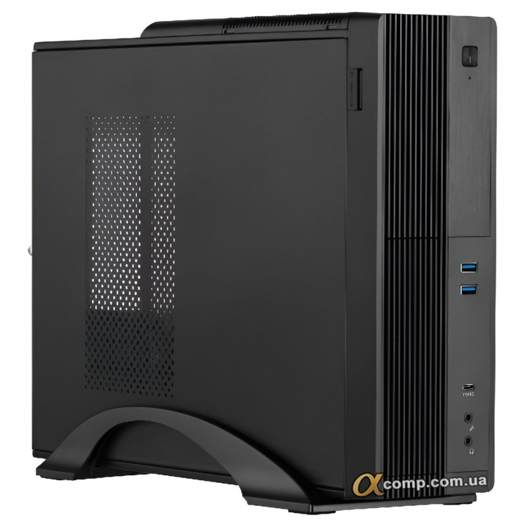 Корпус Small Form Factor SFF class B (SFX • без БП) БУ