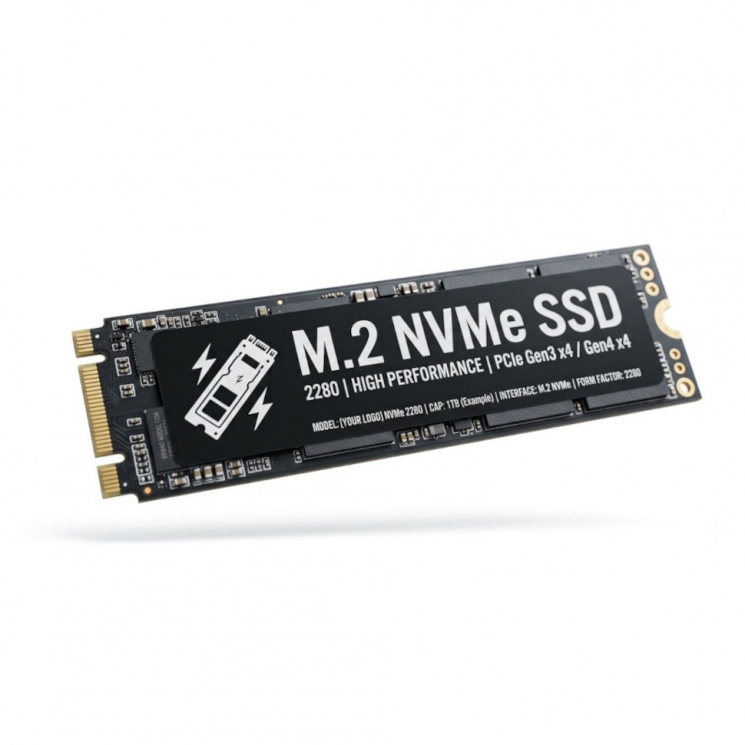 Накопитель SSD M.2 512Gb Kioxia PXG7 (2280 • NVMe)