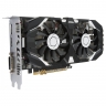 Відеокарта MSI GTX1050Ti (4Gb • GDDR5 • 128bit • DVI • HDMI • DP) GTX-1050Ti-4GT-OC БВ