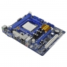 Материнская плата Asrock N68-VS3 FX (AM3 • GeForce 7025 • 2xDDR3) БУ