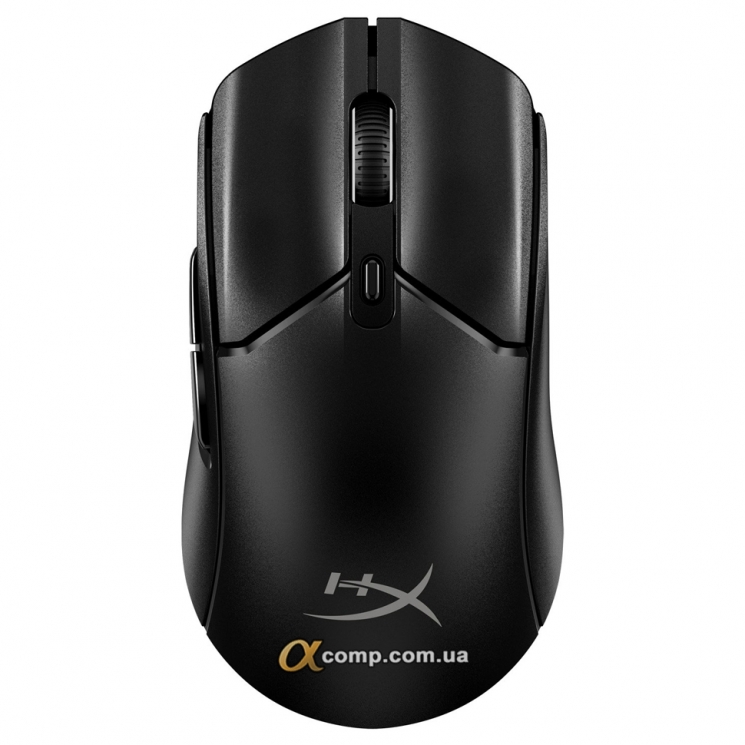 Мышь HyperX Pulsefire Haste 2 Core Wireless Black (8R2E6AA)