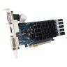 Відеокарта Asus GT210 (1Gb • DDR3 • 64bit • VGA • DVI • HDMI) EN210 SILENT БВ