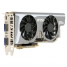 Відеокарта MSI GTX560 (1Gb • GDDR5 • 256bit • DVI • mini HDMI) N560GTX Twin Frozr II/OC БВ