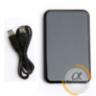 Карман для HDD 2.5" USB 3.0 HQ-Tech, HDD-25SU3-A1 Black