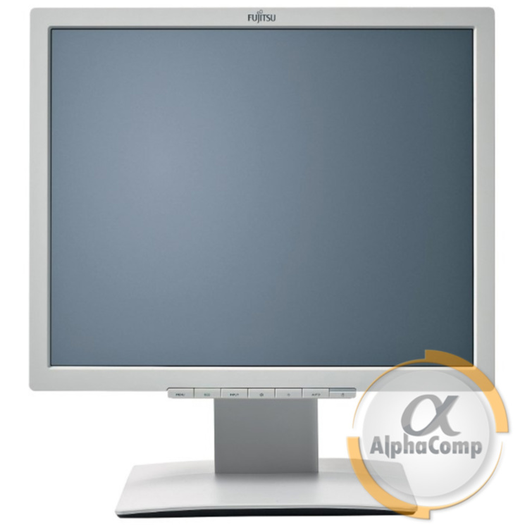 Монитор 19" Fujitsu B19-7 (IPS/5:4/VGA/LED/колонки) class А БУ