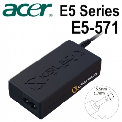 Блок питания ноутбука Acer Aspire E5-571