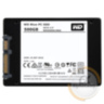 Накопитель SSD 2.5" 500GB WD Blue WDS500G1B0A (SATAIII) БУ