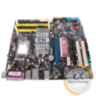 Материнская плата Asus P5N-E SLI (s775/GeForce 650i SLI/4xDDR2) БУ
