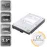Жесткий диск 3.5" 500Gb Hitachi HDS721050CLA362 (16Mb/7200/SATAII) БУ