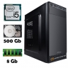 AlphaPC T3101 (i5-3330 • 8Gb • 500Gb) R3-T101