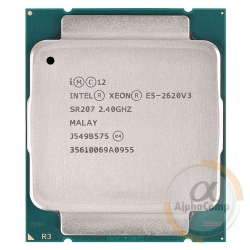 Intel Xeon E5-2620 v2 (6×2.4GHz • 15Mb • 2011) БУ