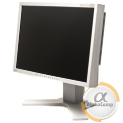 Монитор 22" EIZO S2231W (PVA/16:10/DVI/VGA/USB/колонки) class B БУ