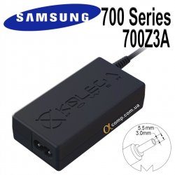Блок питания ноутбука Samsung 700Z3A
