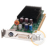 Видеокарта GeForce 7300LE (256MB/DDR2/64bit/DMS-59/TV) LP БУ
