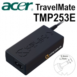 Блок питания ноутбука Acer TravelMate TMP253E