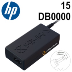 Блок питания ноутбука HP 15-DB0000 (6LD40EA, 8RT03EA, 8BS48EA, 8PL10EA)