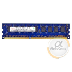 Модуль памяти DDR3 1Gb ECC Hynix (HMT112U7BFR8C-H9) 1333 БУ