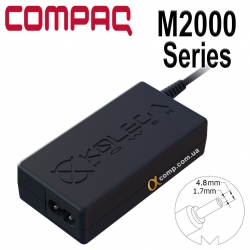 Блок питания ноутбука Compaq Presario M2000 Series