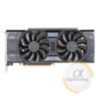 Видеокарта EVGA GTX1050Ti (4Gb • GDDR5 • 128bit • DVI • HDMI • DP) 04G-P4-6258-KR БУ