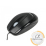 Мышь USB Maxxtro MC-206 black