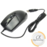 Мышь USB A4-Tech OP-720D Black