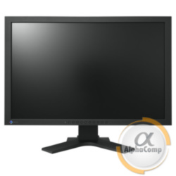 Монитор 24" EIZO EV2411W (TN/16:10/VGA/DVI/USB/колонки) class B БУ