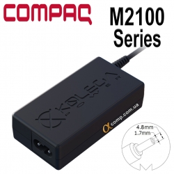 Блок питания ноутбука Compaq Presario M2100 Series