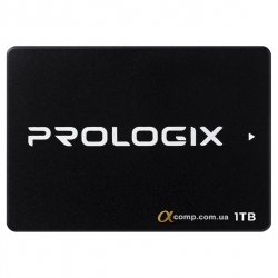 Накопитель SSD 2.5" 1Tb Prologix S360 (PRO1000GS360)