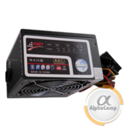 Блок питания 600w Vinga VPS-600P1