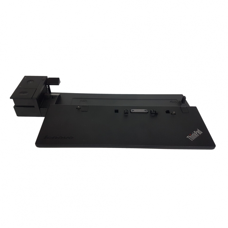 Док-станция Lenovo ThinkPad Ultra Dock (Type 40A2) БУ