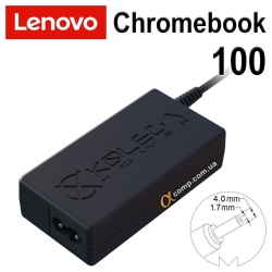 Блок питания ноутбука Lenovo Chromebook 100