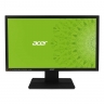 Монитор 21.5" Acer V226HQL (TN • LED • FullHD • VGA • DVI) black БУ