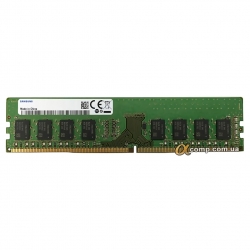Модуль памяти DDR4 8Gb Samsung 2666