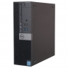 Dell OptiPlex 3040 (Celeron G3900 • 4Gb • ssd 120Gb) SFF