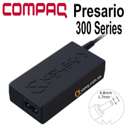 Блок питания ноутбука Compaq Presario 300 Series