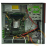 Компьютер Fujitsu P920 (Pentium G3220/4Gb/ssd 120Gb) Tower БУ•