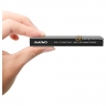 Зовнішня кишеня Maiwo M.2 SSD NVMe/SATA combo USB3.1 GEN2 Type-C. (K1687P2)