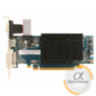 Видеокарта PCI-E ATI Sapphire HD5450 (1GB/DDR3/64bit/2×DVI) БУ