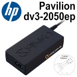 Блок питания ноутбука HP Pavilion dv3-2050ep
